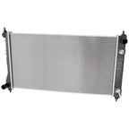 Radiators for Nissan Altima (2019–2023)