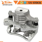 Brake Caliper for Trailblazer Rainier SSR Envoy Ascender Bravada 9-7x (2002–2009) Rear Left