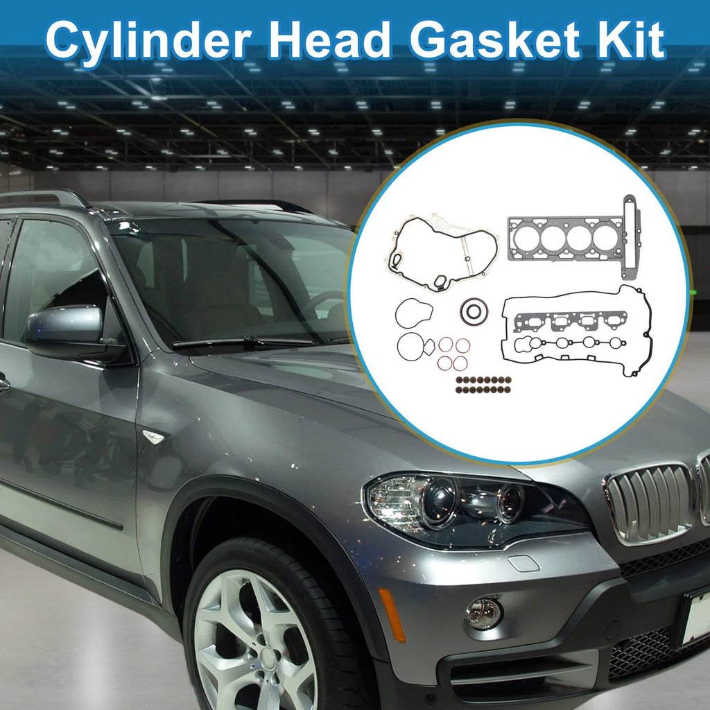 Cylinder Head Gasket Kit No. 12595967 for Chevrolet Impala 