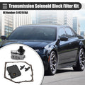 Transmission Solenoid Block Filter Kit 5143151AA for Chrysler 300 (2005–2011)