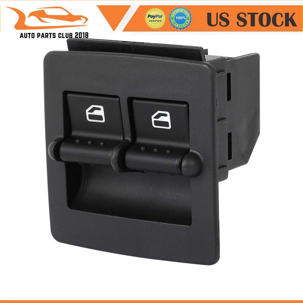 Window Switch Set for Volkswagen Beetle (1998-2010)