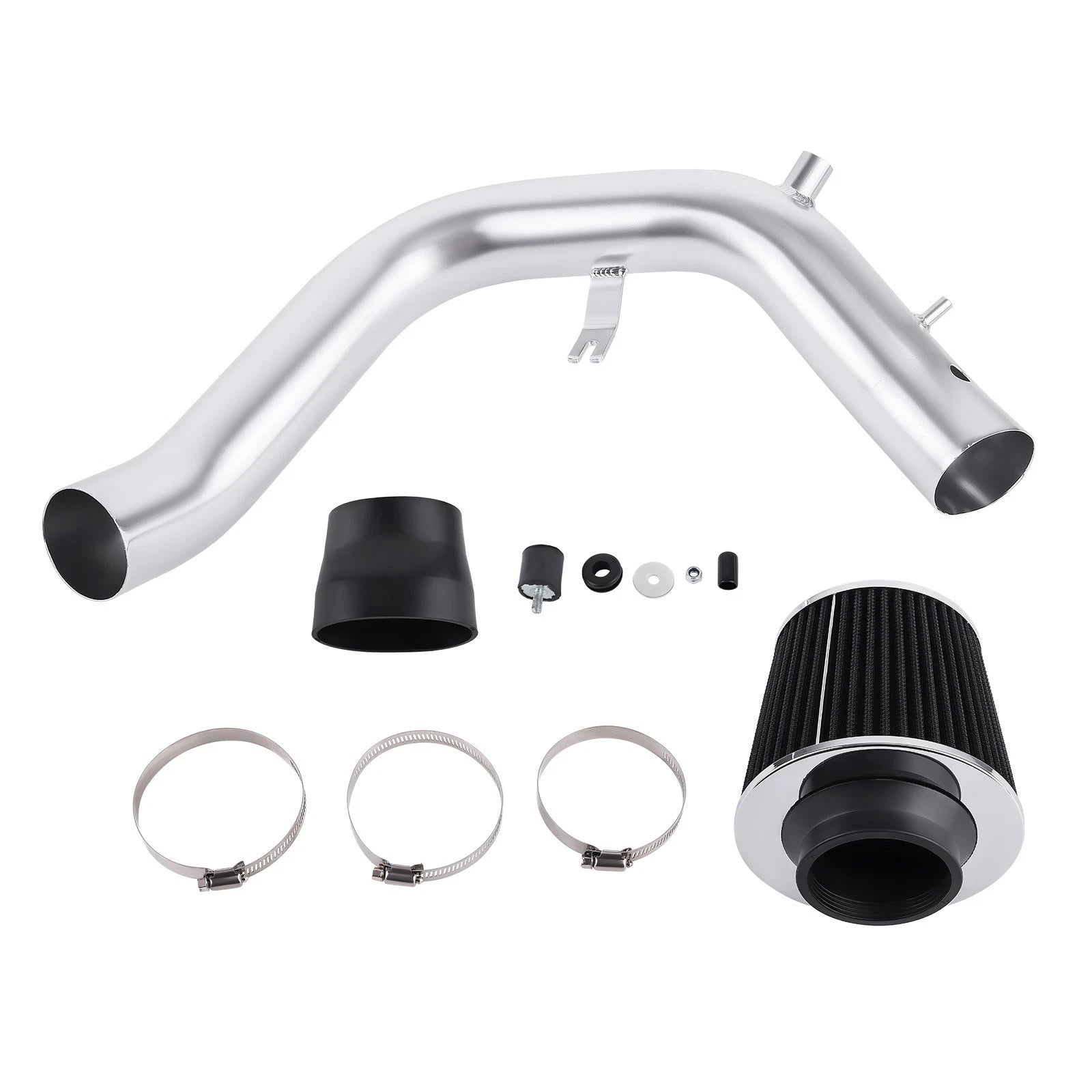 Cold Air Intake Kit + Air Filter for Acura TSX 2.4L (2004–2008)