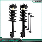 Complete Strut Assembly Set for Ford Escape Mazda Tribute (2001–2004)