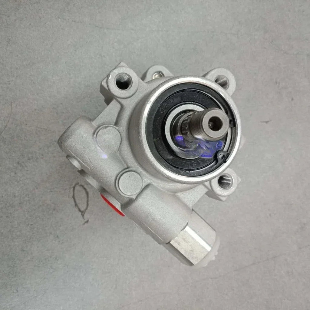 Power Steering Pump Nissan Urvan E25 KA24