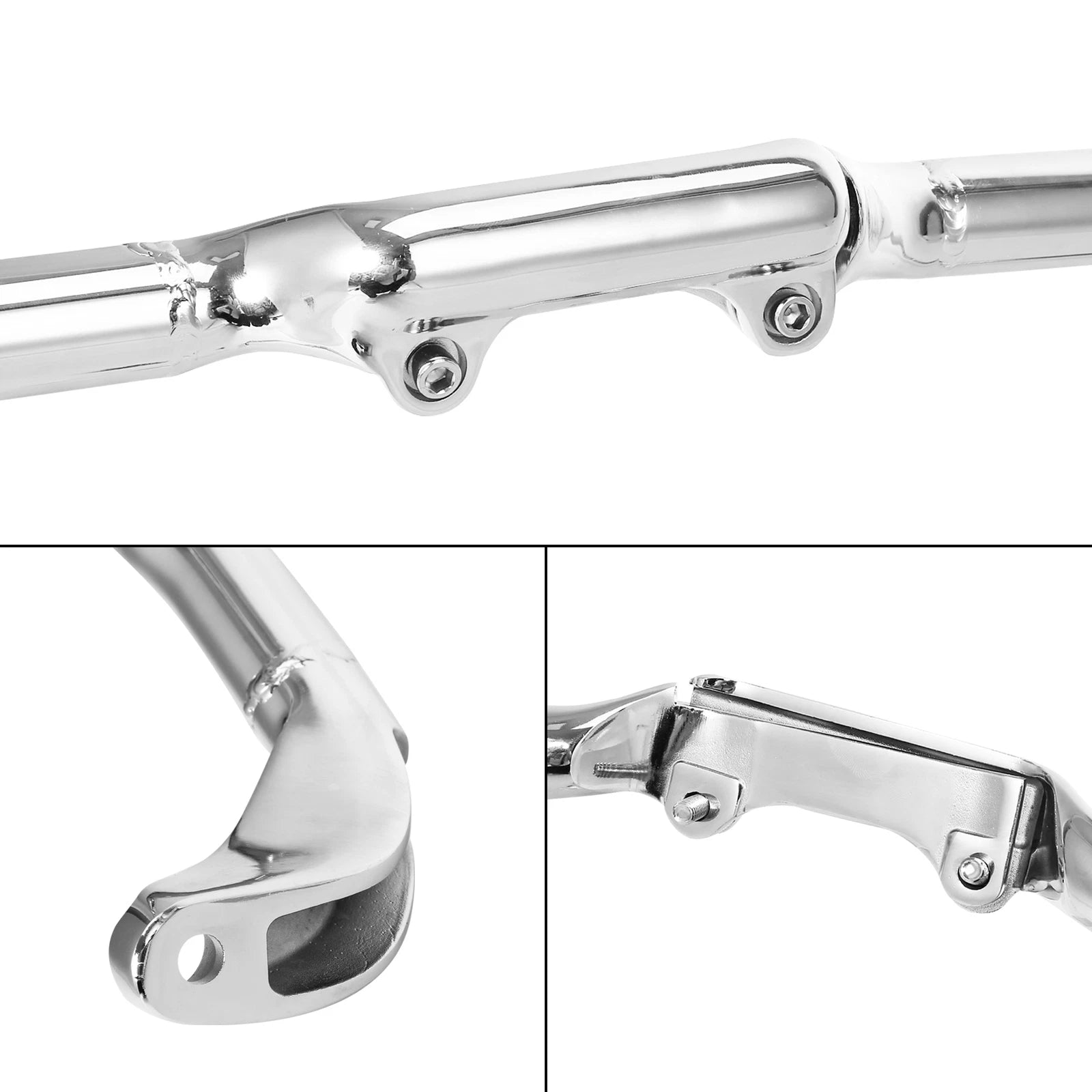 Engine Guard Highway Crash Bar for Indian Chief Vintage Dark Horse (2020–2023)