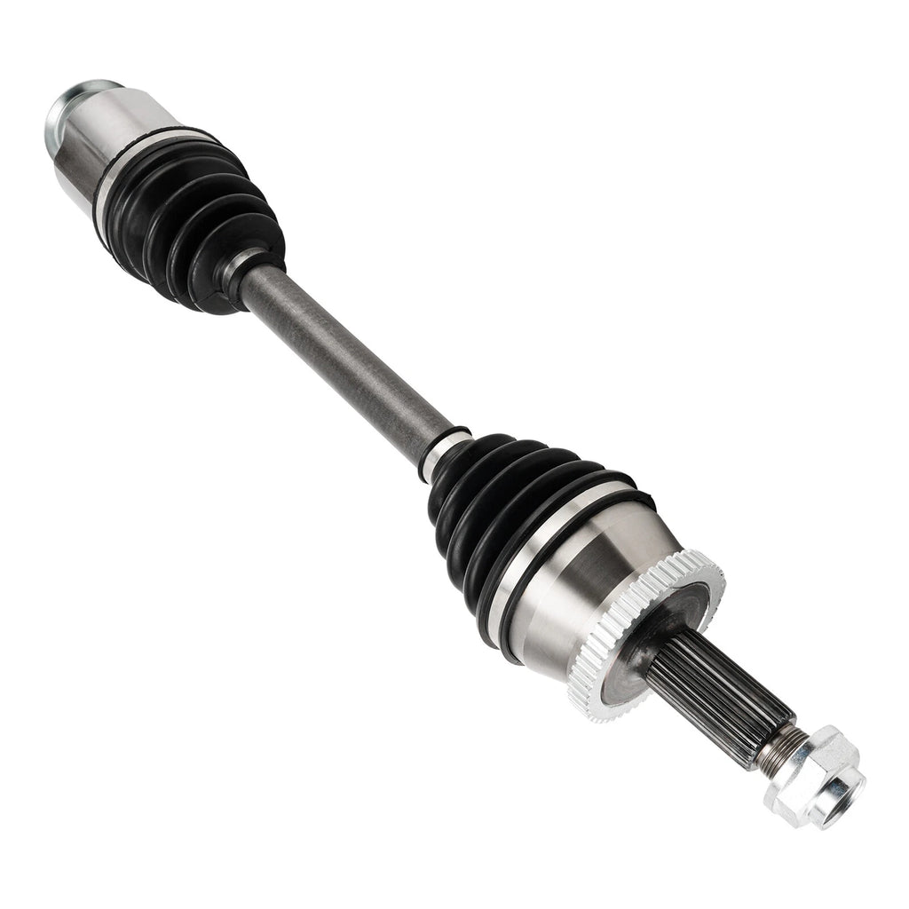 Front Right CV Axle Assembly for Hyundai Tucson (2016–2021) L4 2.0L AWD