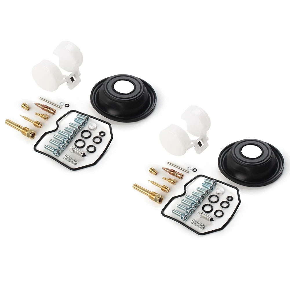 Carburetor Repair Kit for Kawasaki ER500 ER5 (1998–2005)