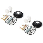 Carburetor Repair Kit for Kawasaki ER500 ER5 (1998–2005)