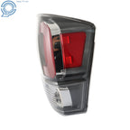Halogen Tail Lights for Toyota Tacoma (2020-2021) Driver + Passenger Set