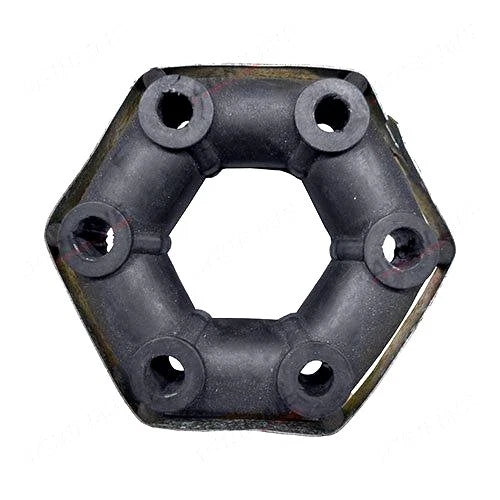 Rubber Coupling for Vicon PS600 Fertiliser Spreaders (VN46301001)