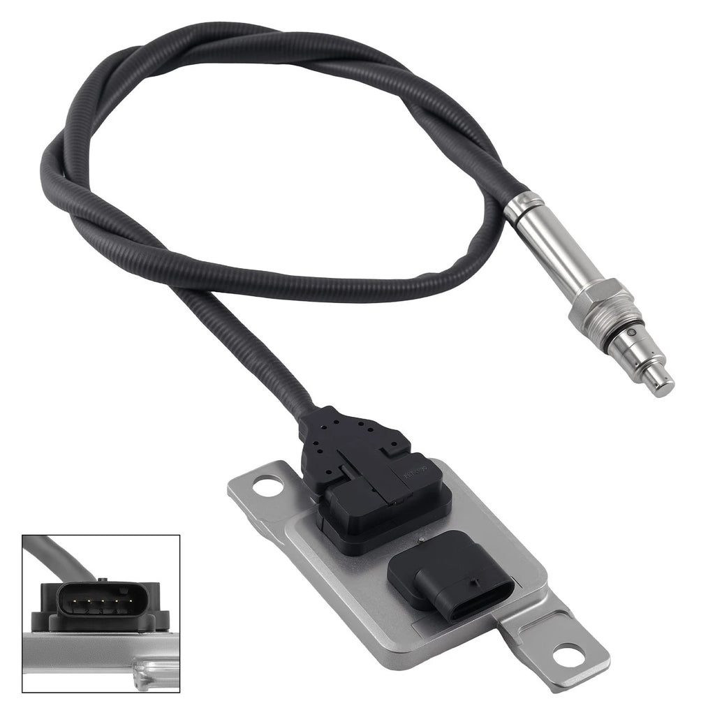 1X Nox Sensor for Volkswagen Passat (2014) 8K0907807C