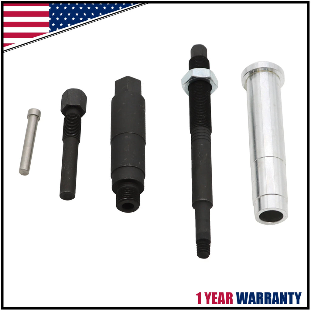 Spark Plug Remover Kit for Ford Triton 5.4L (2004–2010) 65600