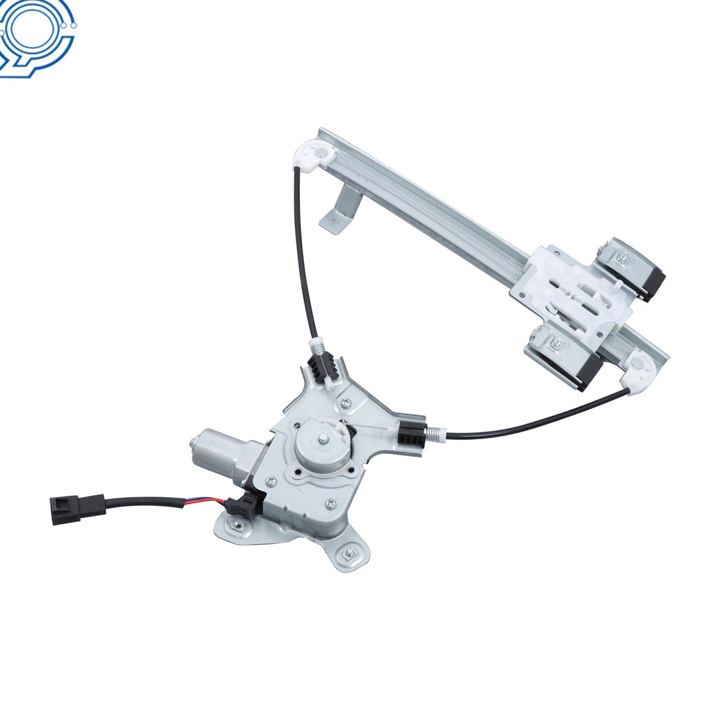 Power Window Regulator w/ Motor for Cadillac Escalade (2007–2014)