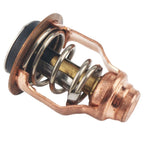 Thermostat Kit for Honda DF 90-300 HP Outboard (17670-90J10, 17670-90J11)