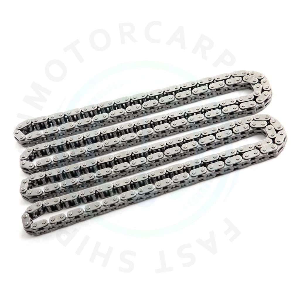 Timing Chain Kit and Head Gasket Set for Ford F-150 F-250 Expedition (1999)