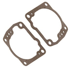 Set of 4 Carburetor Float Bowl Chamber Gaskets for OMC Johnson Evinrude (335070)