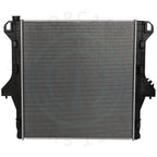 Radiator for Dodge Ram 2500 3500 (2003–2009)