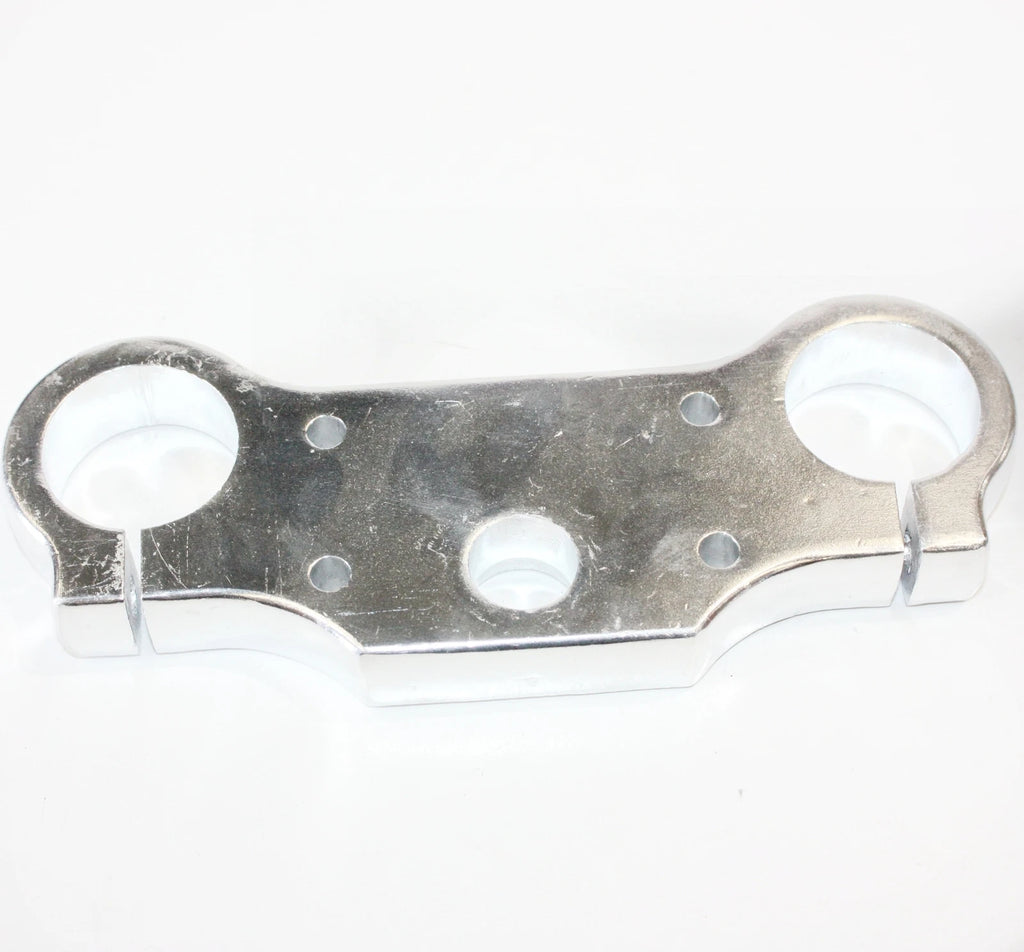 Handle Bar Triple Tree Clamp Riser for PIT PRO 125cc 140 150cc (45mm 48mm)