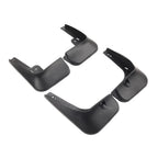 Mud Flaps Splash Guards for Hyundai Sonata (2011–2014)