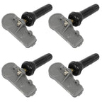 4X TPMS Tire Pressure Sensor for Ford Escape Expedition Explorer (2013–2019) DV6T-1A180-AA