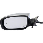 Set of 2 Chrome Mirrors for Chrysler 300 (2011–2018)