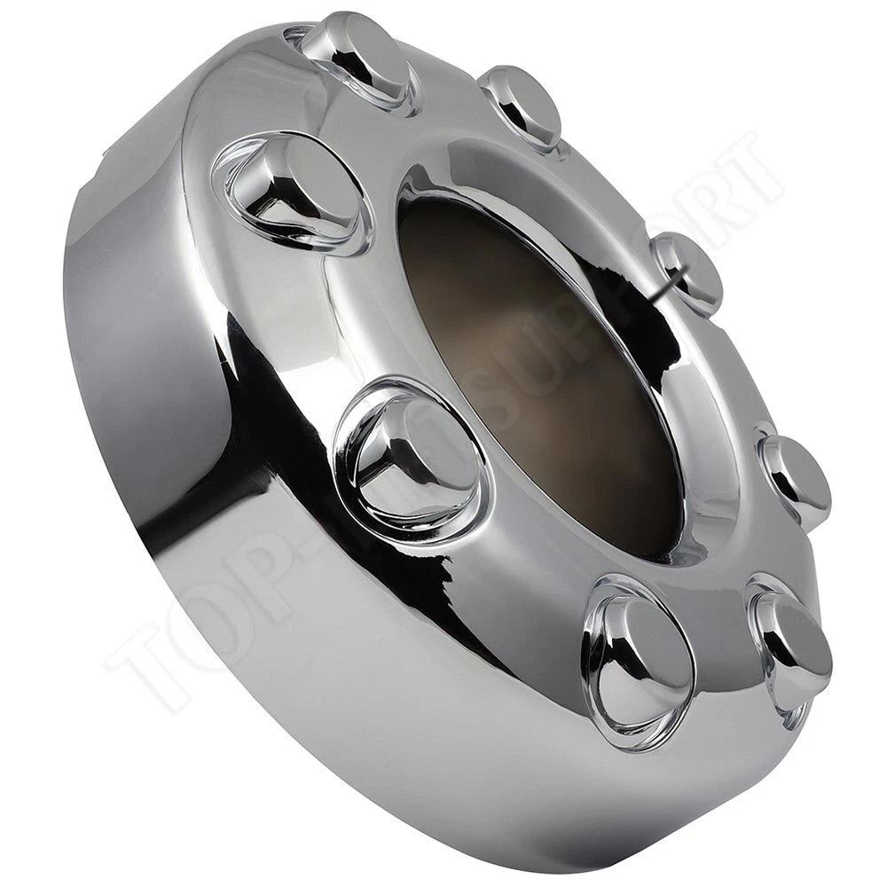 Set of 4 Wheel Center Hub Caps for Ford F-350 Super Duty Dually