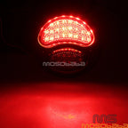 LED Brake Running Taillight Assembly for Ford Model A (1928-1931)