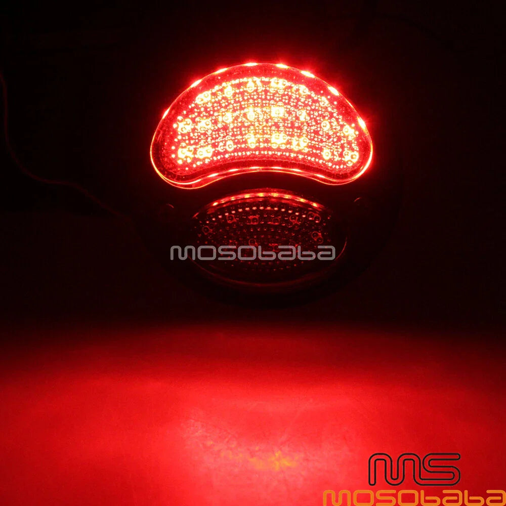 LED Brake Running Taillight Assembly for Ford Model A (1928-1931)