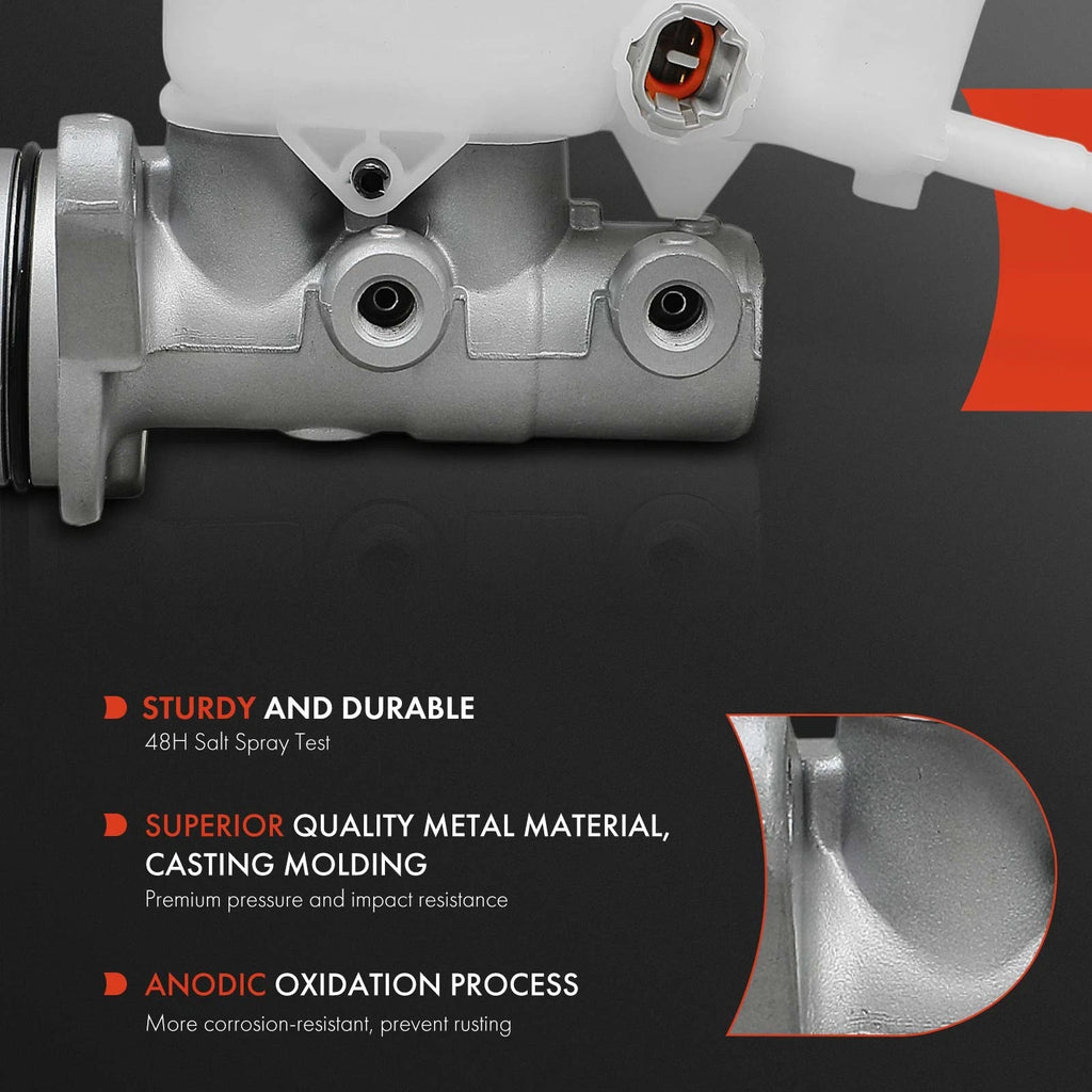 Brake Master Cylinder for Toyota Corolla (2009-2009)