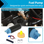 Petrol Fuel Pump for Honda CBR1000RR (2004–2007) NSA700A (2009–2010)
