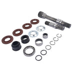 Front Right CV Axle Intermediate Inner Shaft Kit for Ram 1500 (2012)