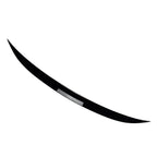 Rear Trunk Spoiler Wing for Benz SLK Class R171 (2005-2010)