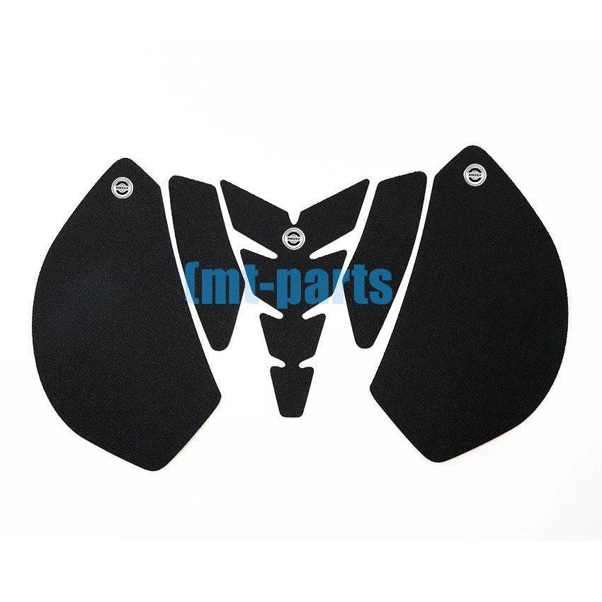 Tank Pad Sticker Decal for Kawasaki ZX-6R Ninja (2009–2024)