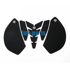 Tank Pad Sticker Decal for Kawasaki ZX-6R Ninja (2009–2024)