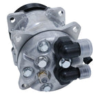 A/C Compressor for Bobcat A770 T750 T770 T870 S630 S650 (2010–2023)