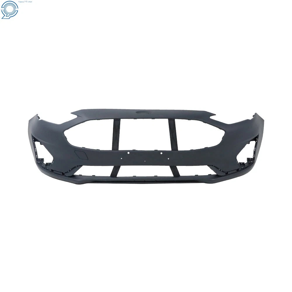 Fog Light Cover & Front Bumper Cover for Ford Fusion SE (2020)