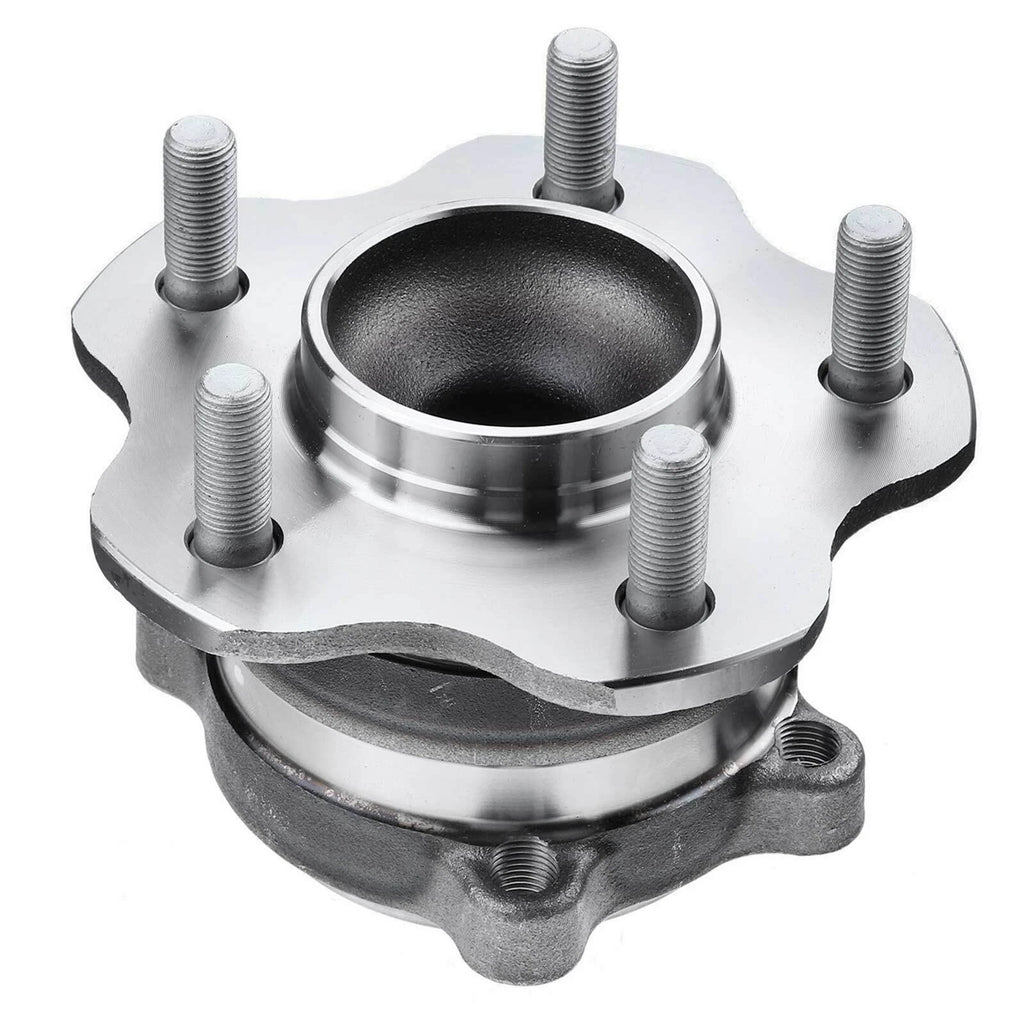 Rear Wheel Hub & Bearing Assembly for Nissan Altima, Murano (2007–2018)