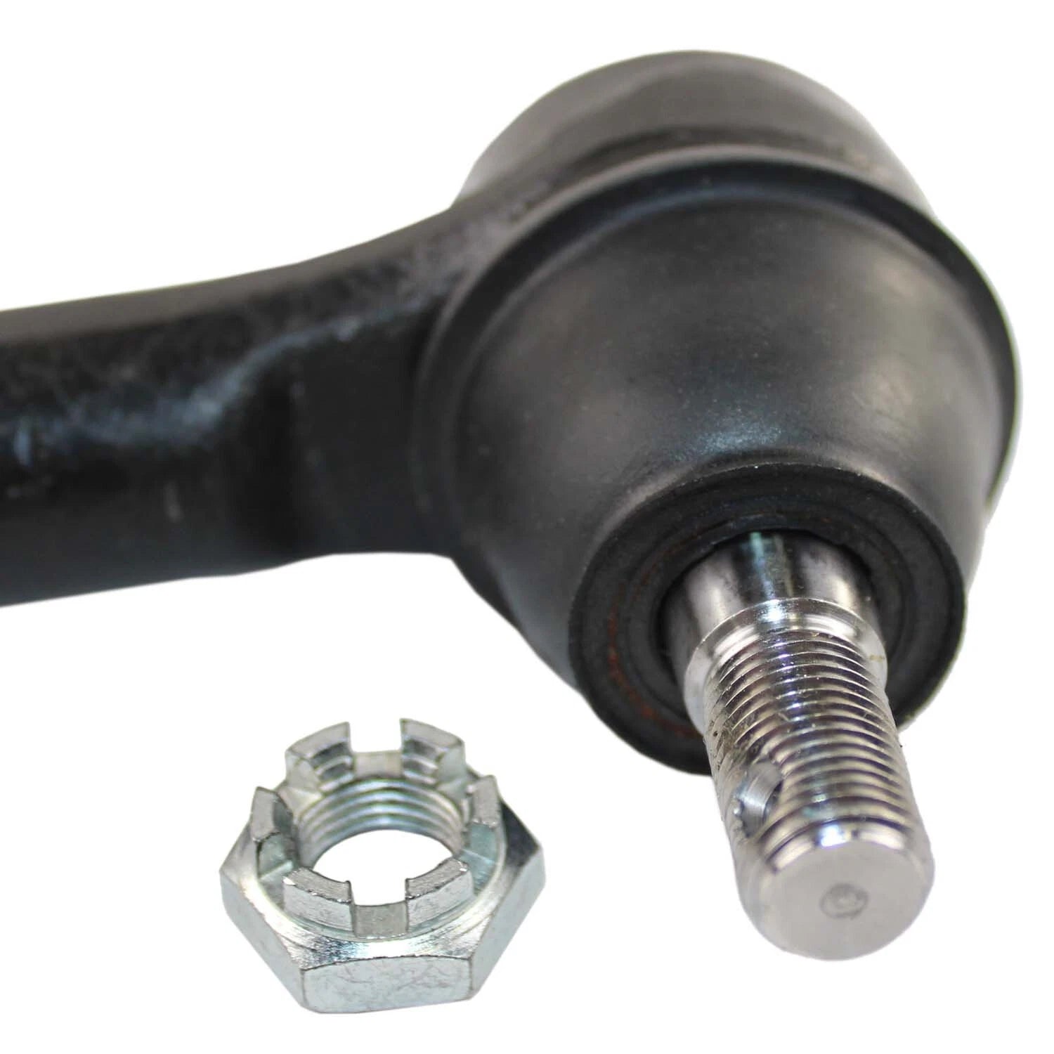 Outer Tie Rod End for Ford Escape, Mazda Tribute, Mercury Mariner (2001–2012)