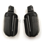 Slipstream Footpegs for Harley Davidson Softail Slim FLSL & Breakout FXBR (2018–2023)