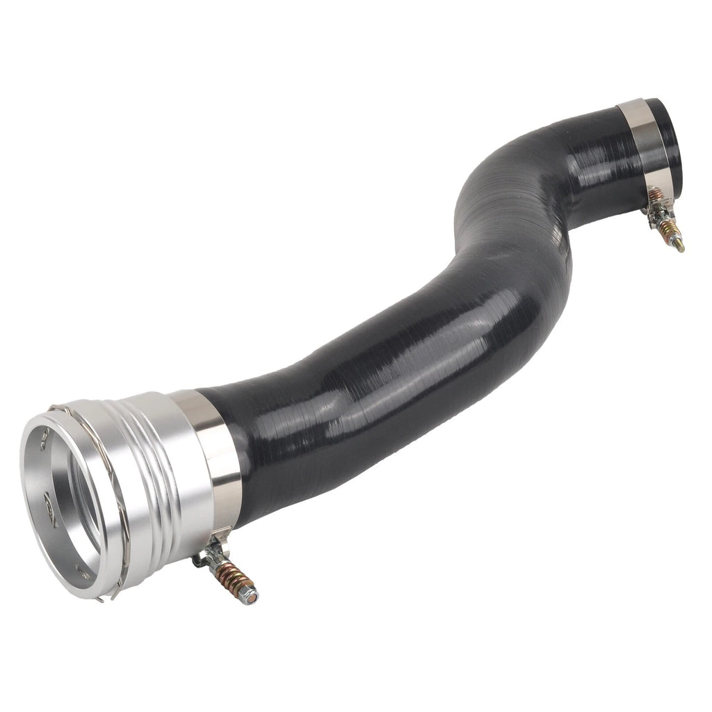 Silicone Intercooler Pipe Upgrade Kit for Ford 6.7L Powerstroke (2017–2021)