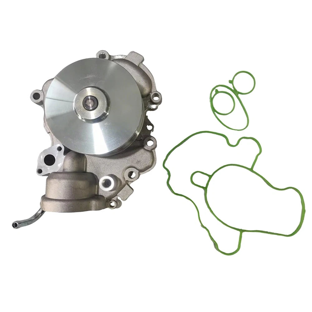 Water Pump with Seal for Jeep Grand Cherokee WK WK2 (2011–2021) 68211202AB