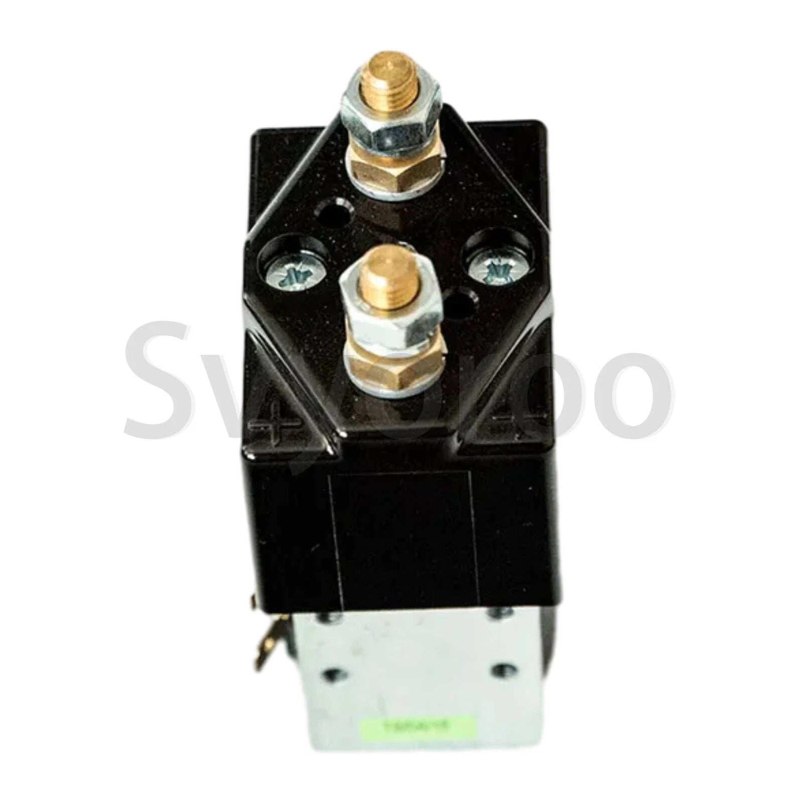 24V 200A Contactor SW180B-751 B01-06-0058 for Albright Electric Forklift (N/A)