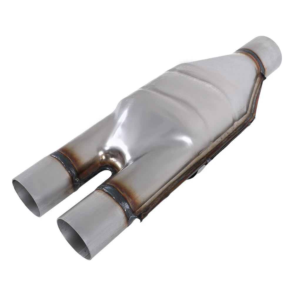 Catalytic Converter for Dodge RAM 1500 2500 (1994–2001) & Ford Thunderbird (1994–1997)