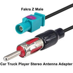 Antenna Adapter Wire Harness for Chevy Silverado (2012–2017)