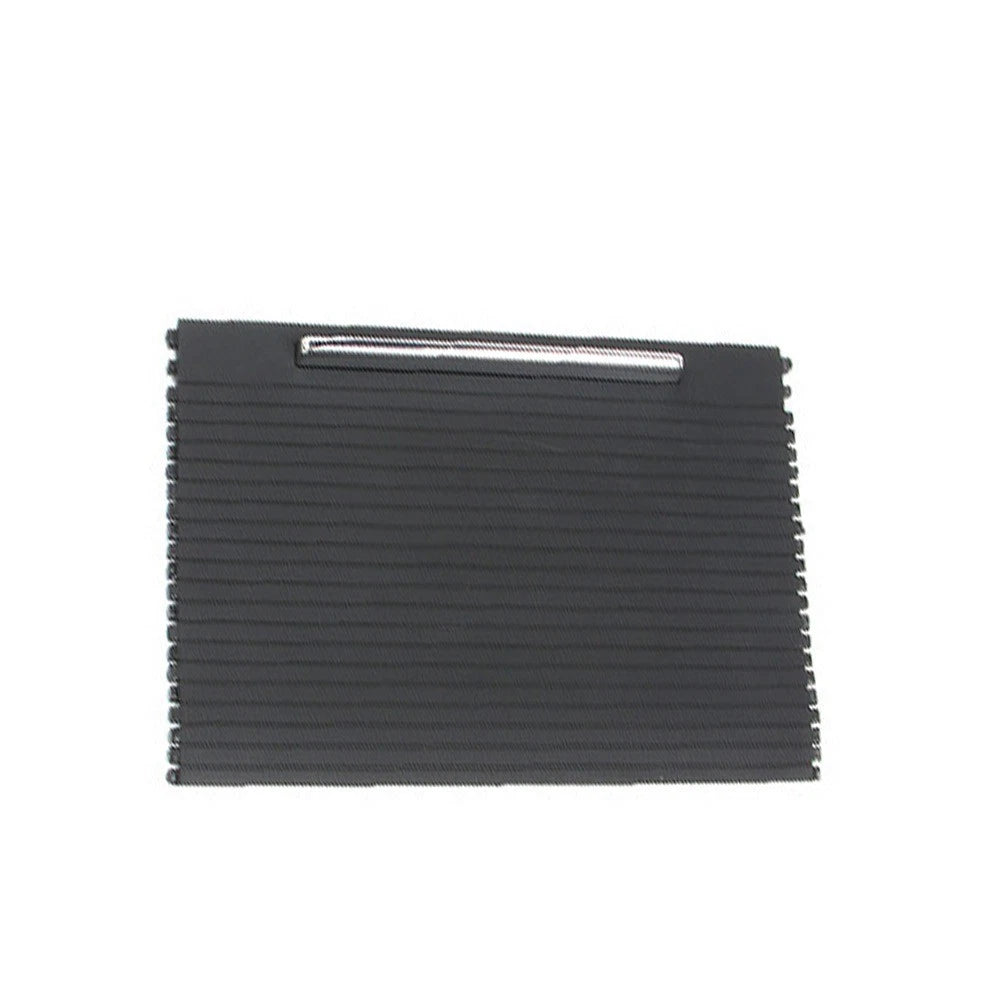 Cup Holder Roller Shutter for Skoda Superb (2016–2025)