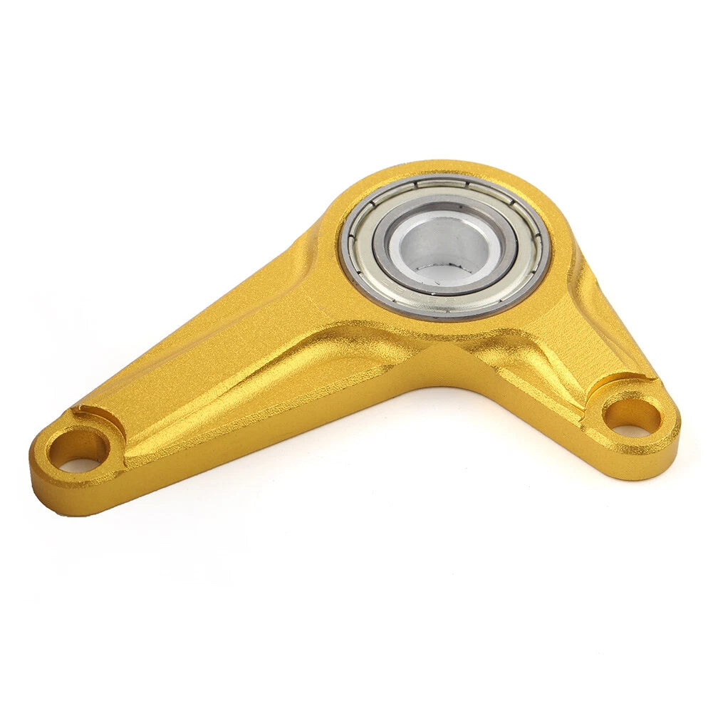 Left Gear Shift Lever Stabilizer for Honda MSX 125/SF Grom 125 (2020–2022)