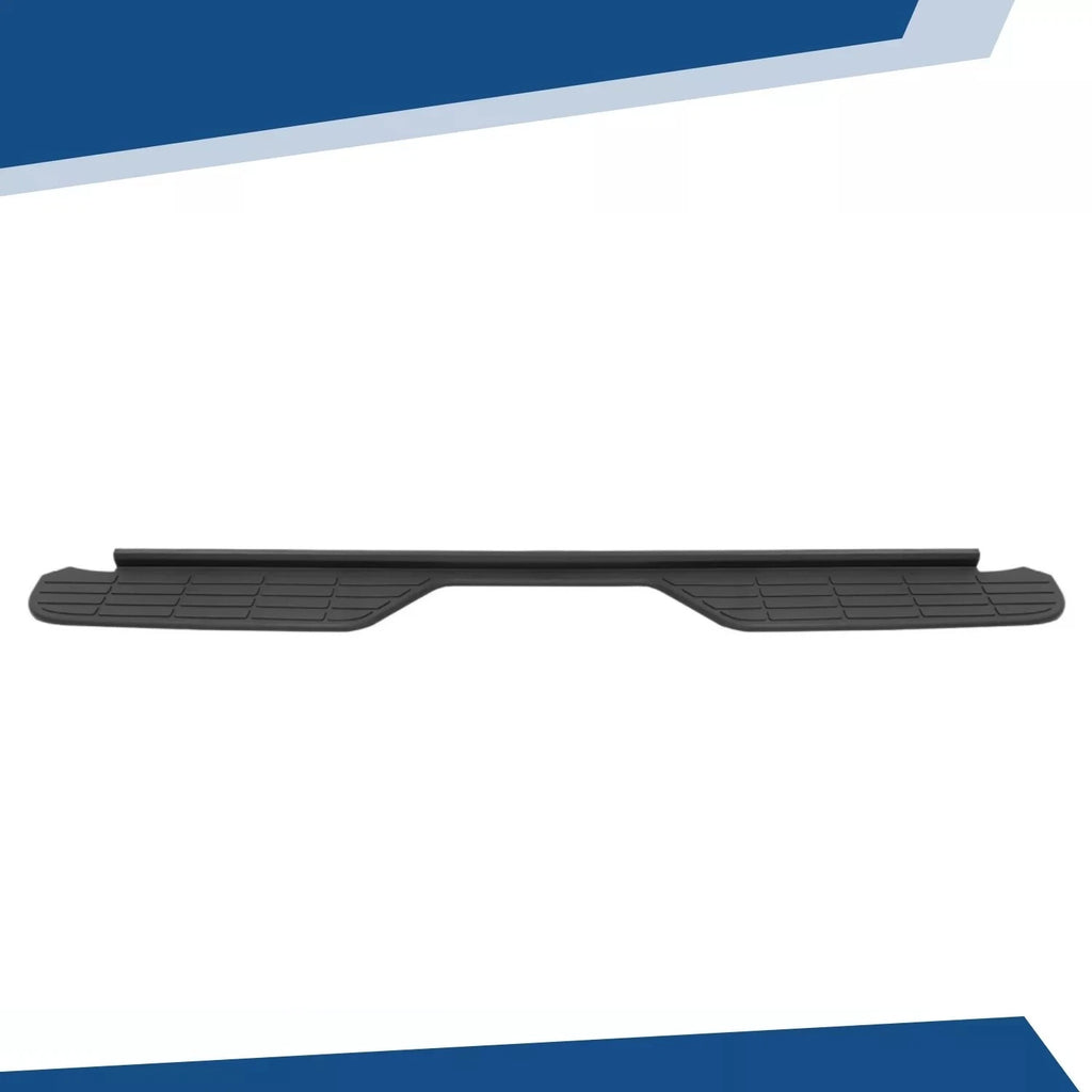 Bumper Face Bar Step Pad Molding Trim for Chevrolet C1500 K1500 (1988–1998)