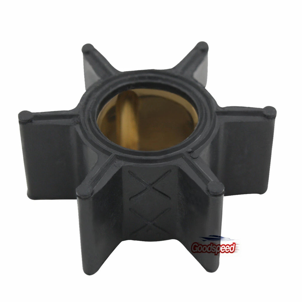Outboard Water Pump Impeller 47-89981 for Mercury Mariner (4.5-9.8hp)