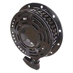 ABS Black Recoil Starter Assembly for Craftsman (0A2799A, A2799)