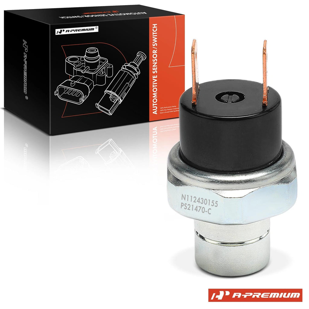 HVAC Pressure Switch for Buick Regal (1976–1979)
